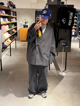 しわしわさんのコーディネート