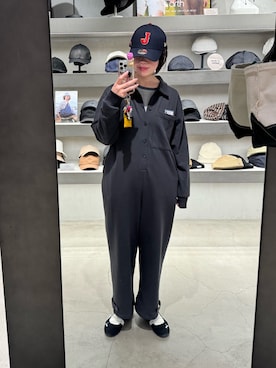 しわしわさんのコーディネート