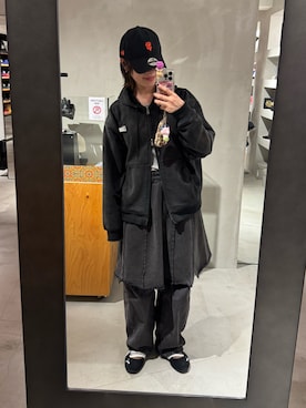 しわしわさんのコーディネート