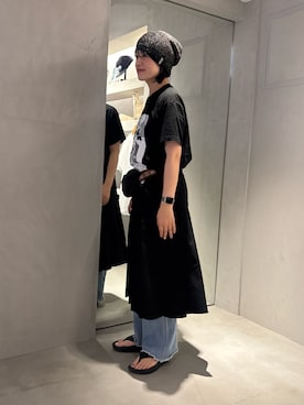 しわしわさんのコーディネート