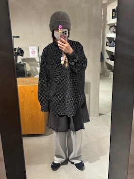 しわしわさんのコーディネート