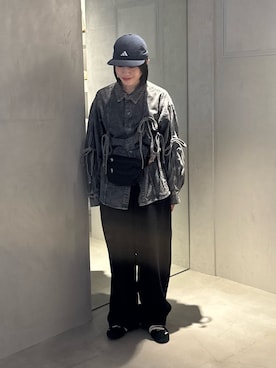 しわしわさんのコーディネート