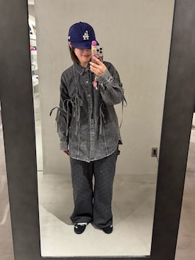 しわしわさんのコーディネート