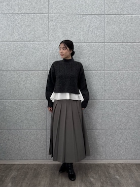 cloencさんのコーディネート