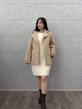 cloencさんのコーディネート