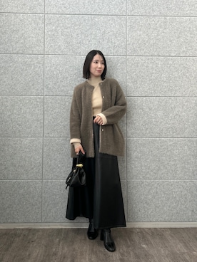 cloencさんのコーディネート