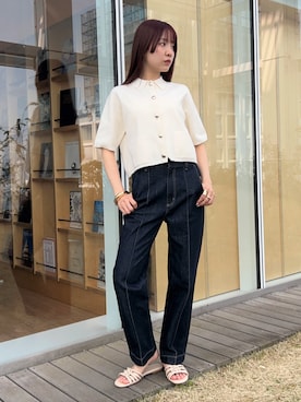 cloencさんのコーディネート