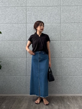 cloencさんのコーディネート