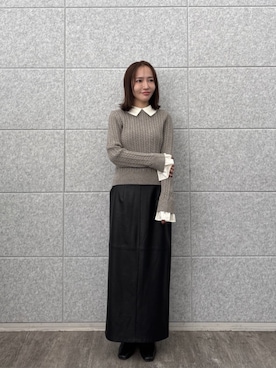 cloencさんのコーディネート