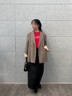 cloencさんのコーディネート