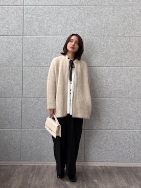 cloencさんのコーディネート