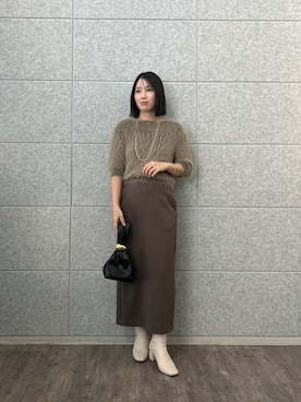cloencさんのコーディネート