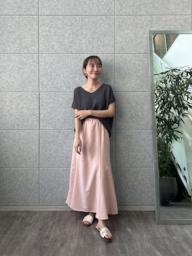 cloencさんのコーディネート