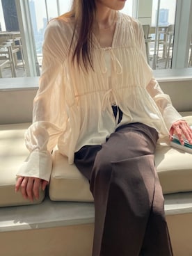 cloencさんのコーディネート