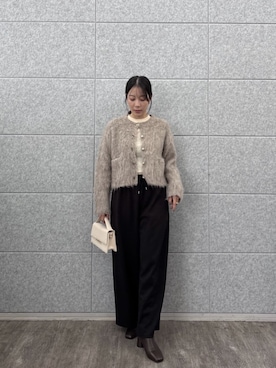 cloencさんのコーディネート