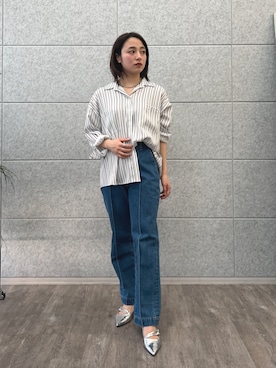 cloencさんの（cloenc | クロエンス）を使ったコーディネート