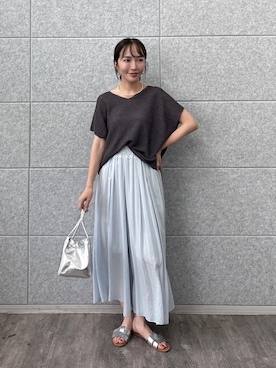 cloencさんのコーディネート