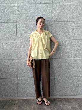 cloencさんのコーディネート