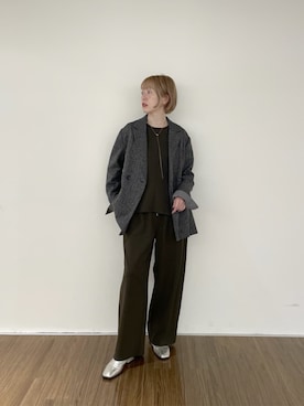 cloencさんのコーディネート