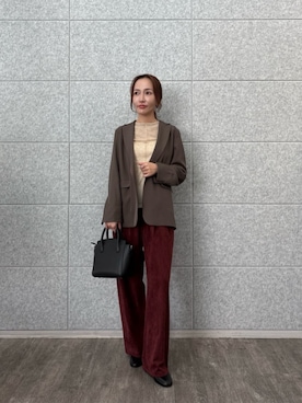 cloencさんのコーディネート