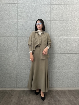 cloencさんのコーディネート