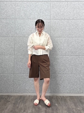 cloencさんのコーディネート