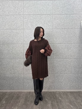 cloencさんのコーディネート