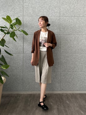 cloencさんのコーディネート