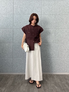 cloencさんのコーディネート