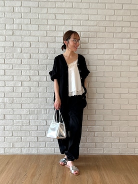 cloencさんのコーディネート