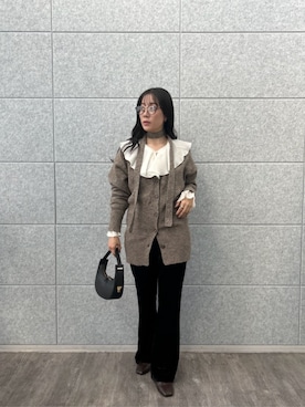 cloencさんのコーディネート