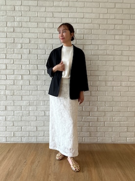 cloencさんのコーディネート