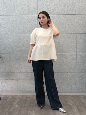 cloencさんのコーディネート