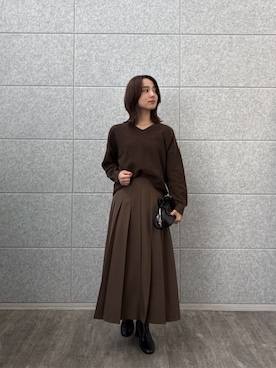 cloencさんのコーディネート