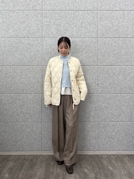 cloencさんのコーディネート