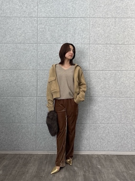 cloencさんのコーディネート