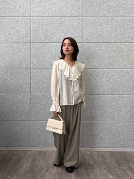 cloencさんのコーディネート