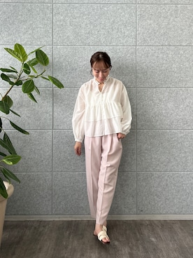 cloencさんのコーディネート