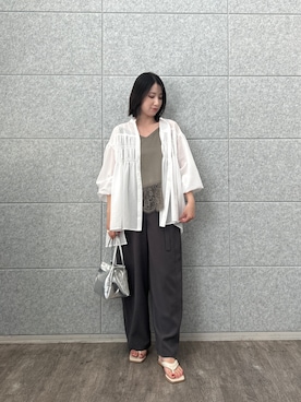 cloencさんのコーディネート