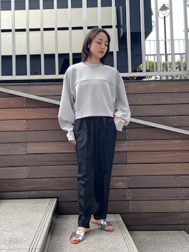 cloencさんのコーディネート