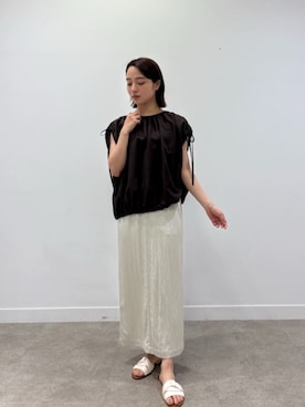 cloencさんのコーディネート
