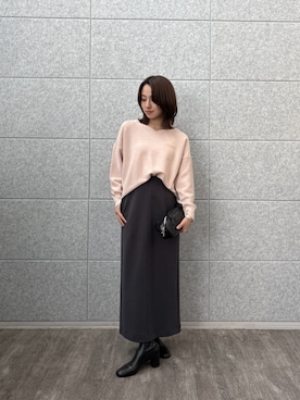 cloencさんのコーディネート