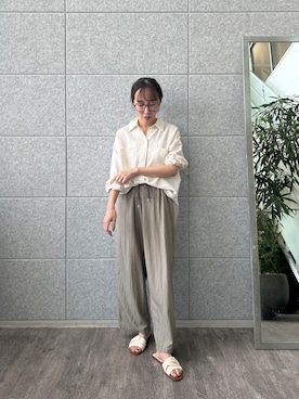 cloencさんのコーディネート