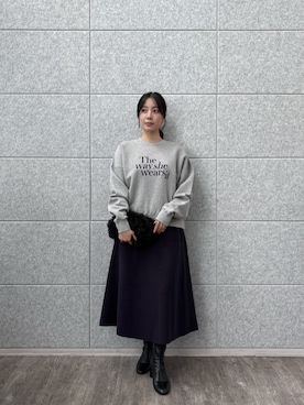 cloencさんのコーディネート