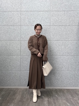 cloencさんのコーディネート