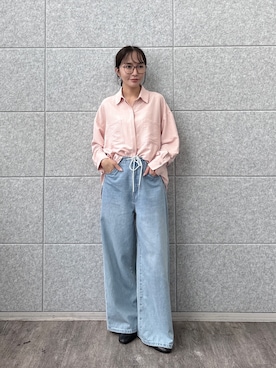 cloencさんのコーディネート