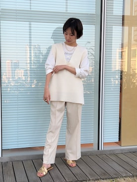 cloencさんのコーディネート
