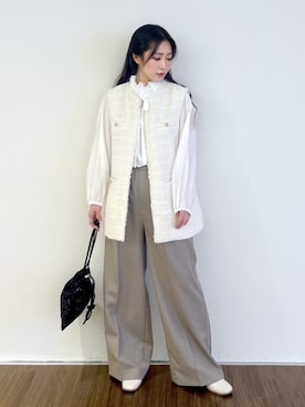 cloencさんのコーディネート