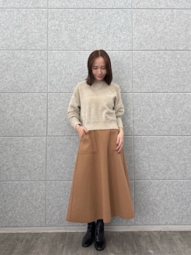 cloencさんのコーディネート