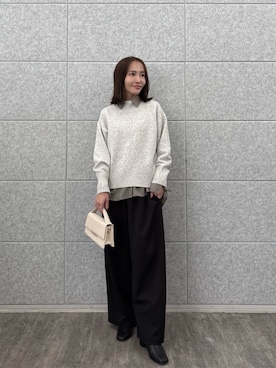 cloencさんのコーディネート